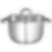 Кастрюля Rondy 5,0л ТМ Appetite, SH07503