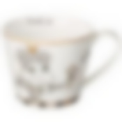 Кружка lefard Wonderland 450 мл 