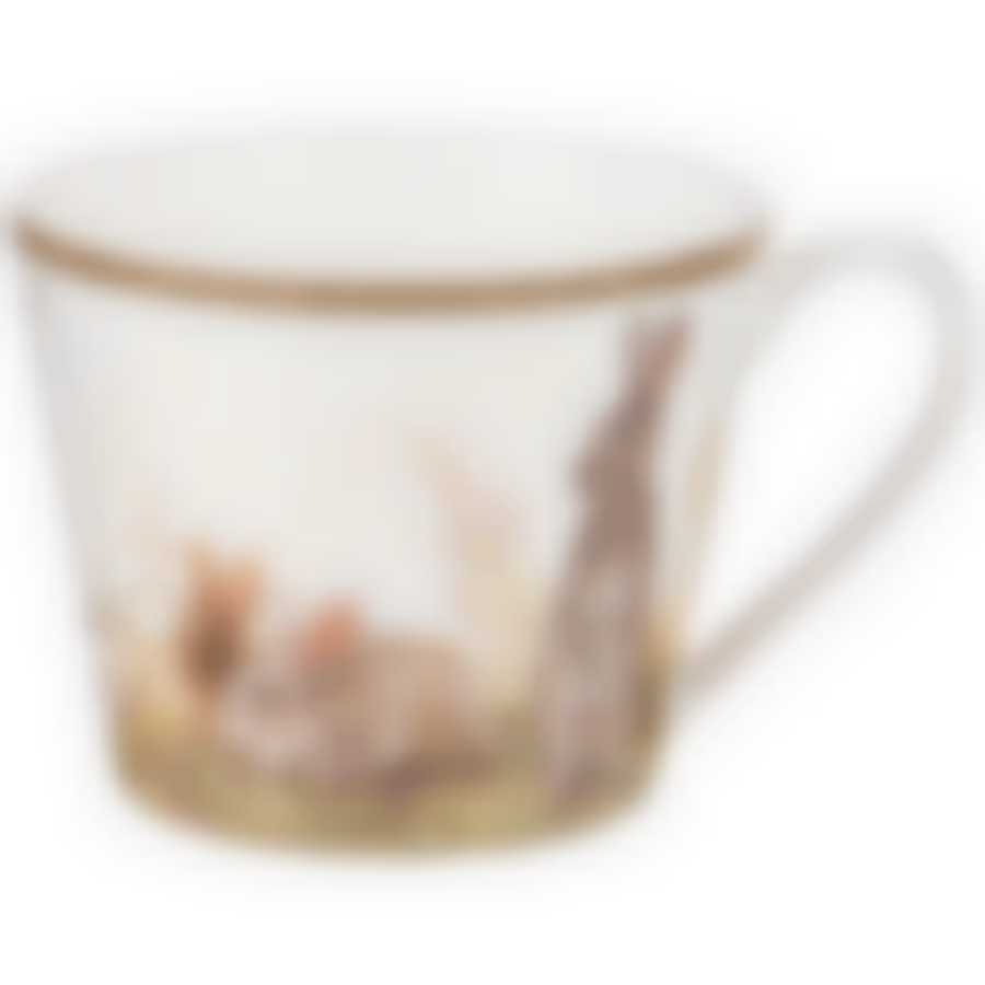 Кружка lefard Охота 450 мл 