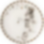 Тарелка закусочная lefard Wonderland 20 см 