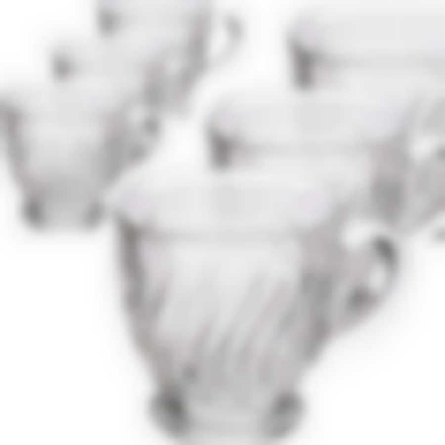 Кружки 6 пр, 200 мл