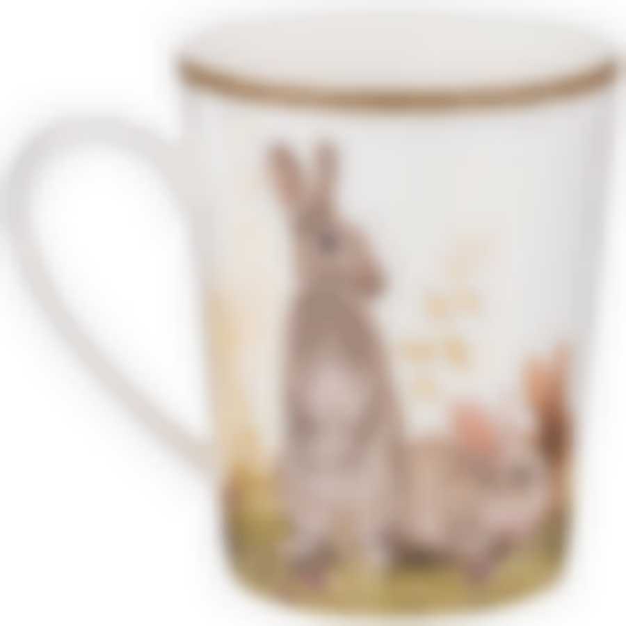 Кружка lefard Охота 480 мл 