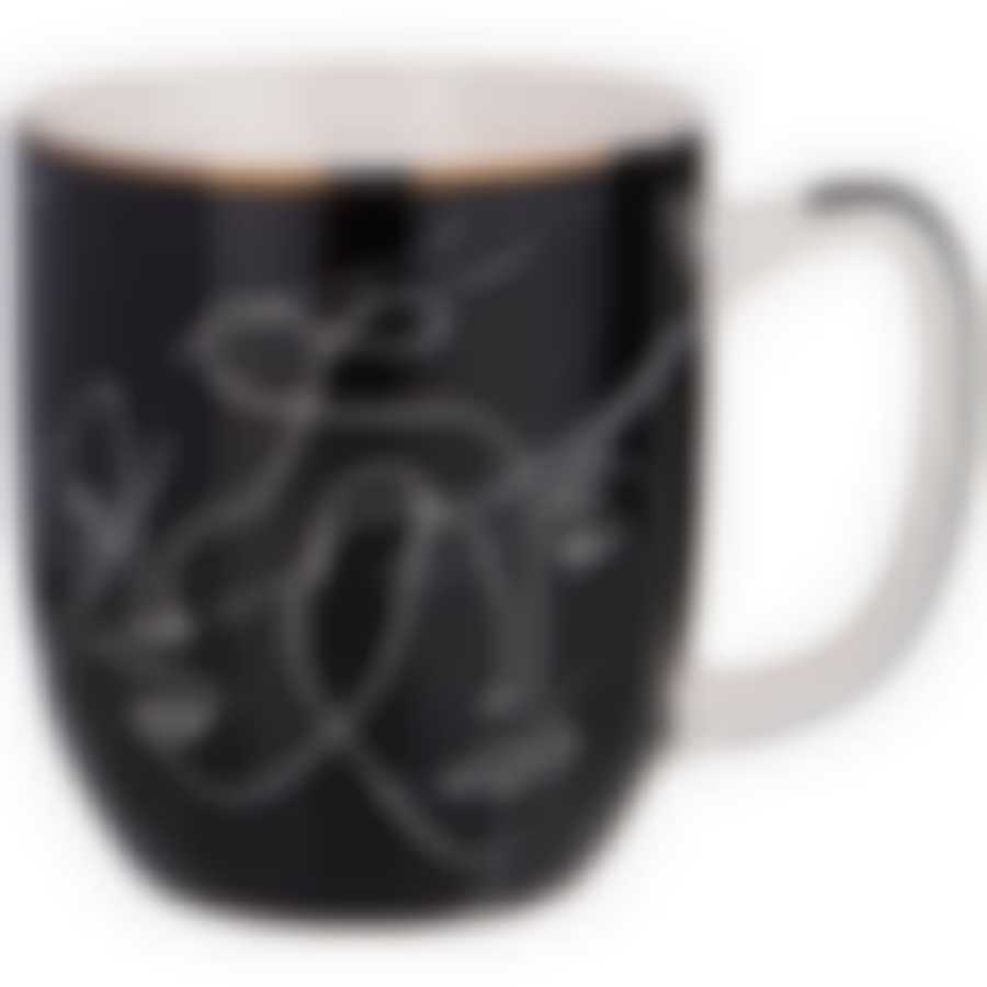 Кружка lefard Modern lines 350мл