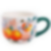 Бульонница 500 мл Orange fruit ТМ Appetite, ZFA460-7