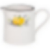 Молочник lefard Kitchen passions 250 мл 12*7,7*8,3 см 