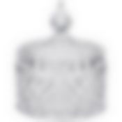 Емкость для хранения Diamant 8,5*8,5*10см