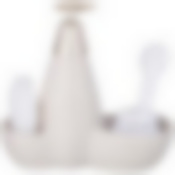 Дозатор для моющего средства 20*8,6*19,5см