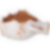 Кашпо-амфора для цветов 23*17,5*12см