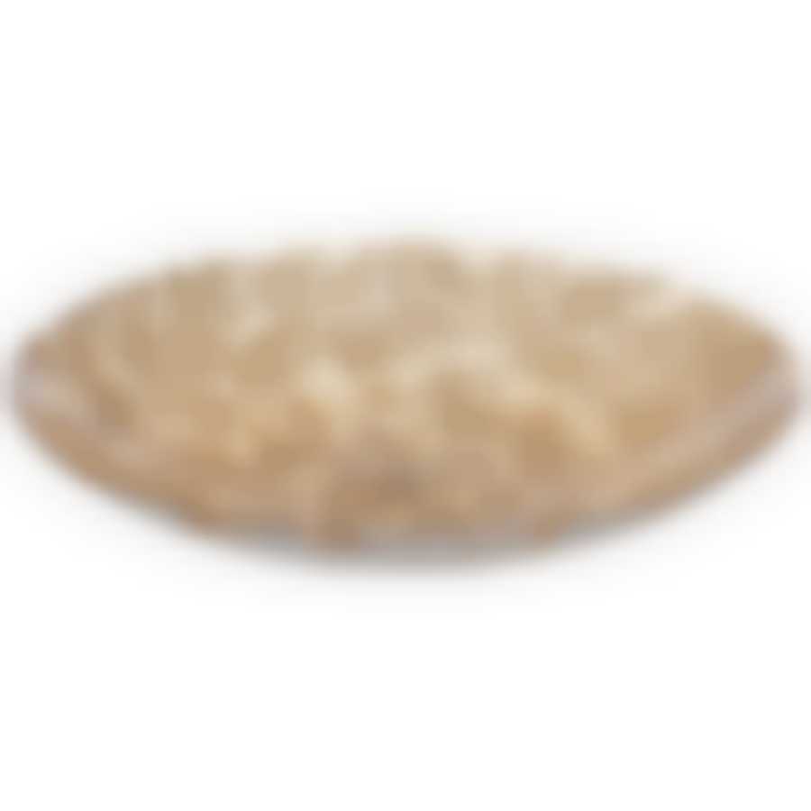 Блюдо Goldy , 33см