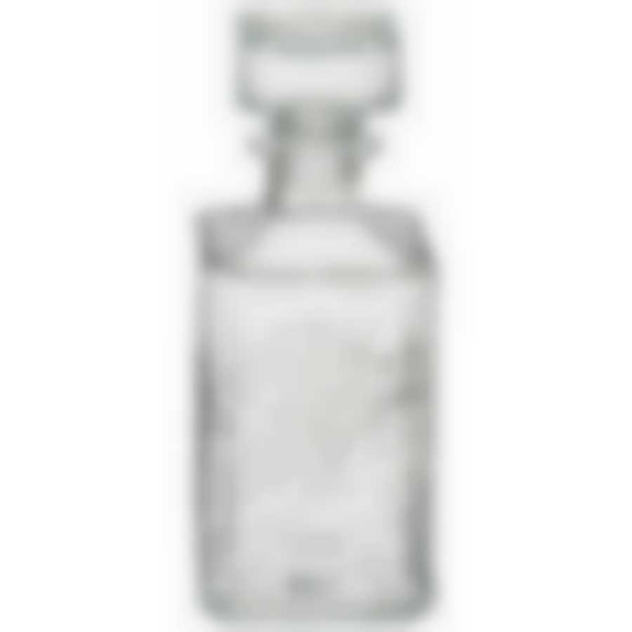 Декантер для виски 920 мл 9,5*9,5*23,3см