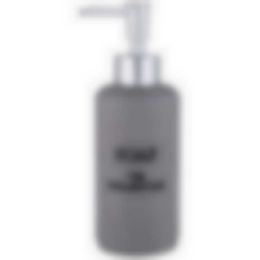 Диспенсер для моющих средств 33.5*26*42 см