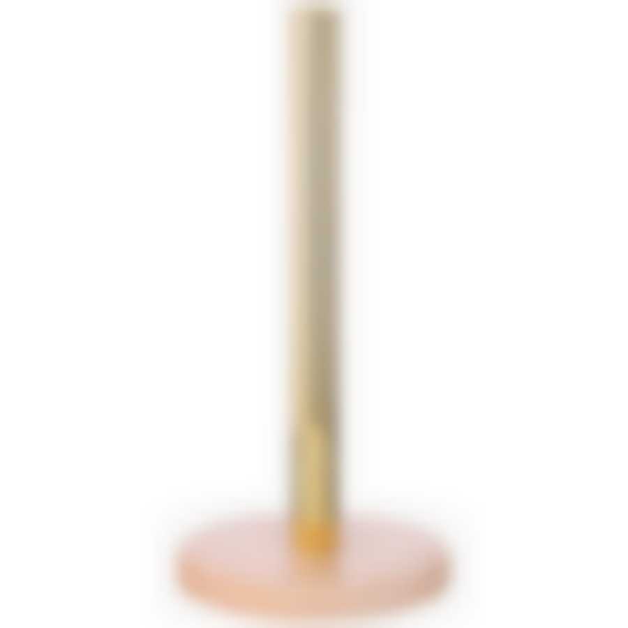 Держатель для полотенец agness диаметр 15 см высота 32 см