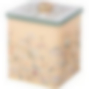 Емкость для хранения Botanica , 12х12х13,7см, 1,8 л, штабелируемая