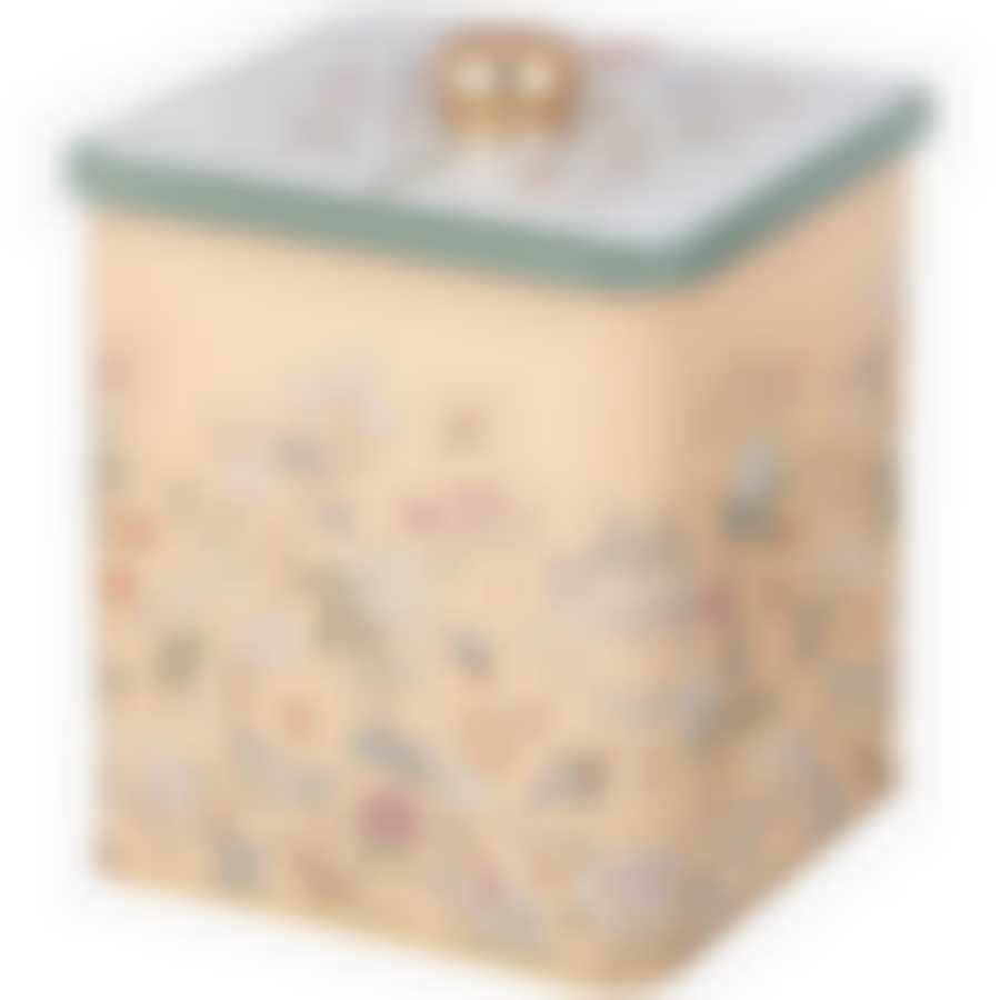 Емкость для хранения Botanica , 12х12х13,7см, 1,8 л, штабелируемая