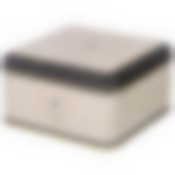 Емкость для хранения English breakfast , 15,8х15,8х8,7см, 1,9 л