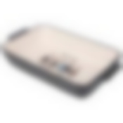 Блюдо для запекания agness Family farm прямоуг3,6 л 39*22,5*7,5 см