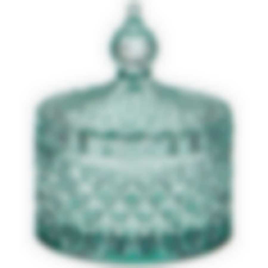 Емкость для хранения Diamant mint 8,5*8,5*10см