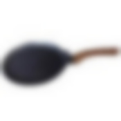 Блинница 22см Nordic Stone ТМ Appetite, NO6221