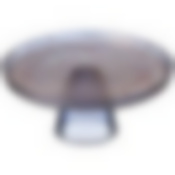 Блюдо на ножке Inspiration 21см