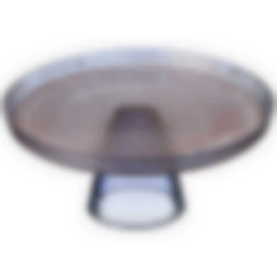 Блюдо на ножке Inspiration 21см