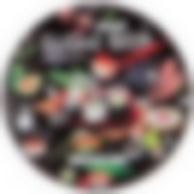 Доска сервировочная коллекция Buffet 20 см