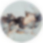 Доска сервировочная коллекция Marble 20 см