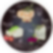 Доска сервирочная коллекция Buffet 20 см