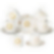 Кофейный набор lefard Astronomy на 6 пер. 12 пр. 100 мл 