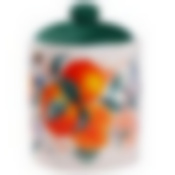 Банка круглая 500 мл Orange fruit ТМ Appetite, ZFC263-7