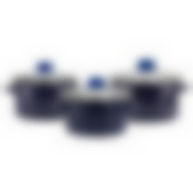 Набор 3 предмета Орион, 9С-307