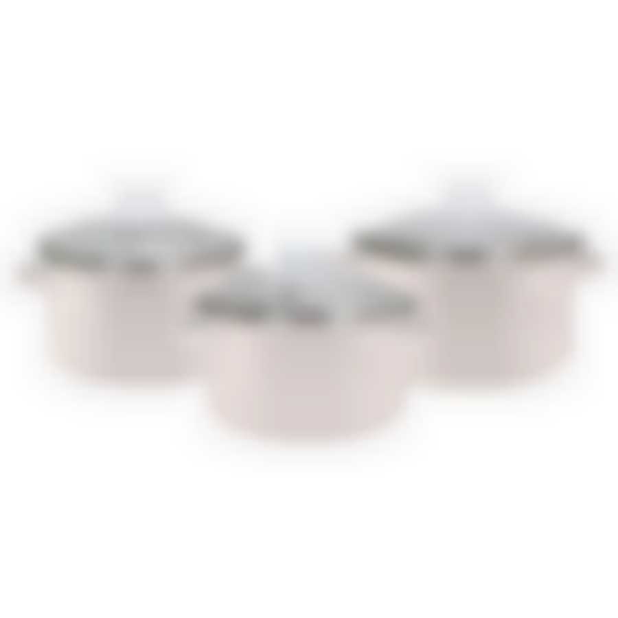 Набор 3 предмета Бисквит, 9С-308