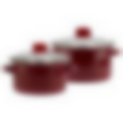 Набор 2 предмета Вишневый сорбет, 9С-202