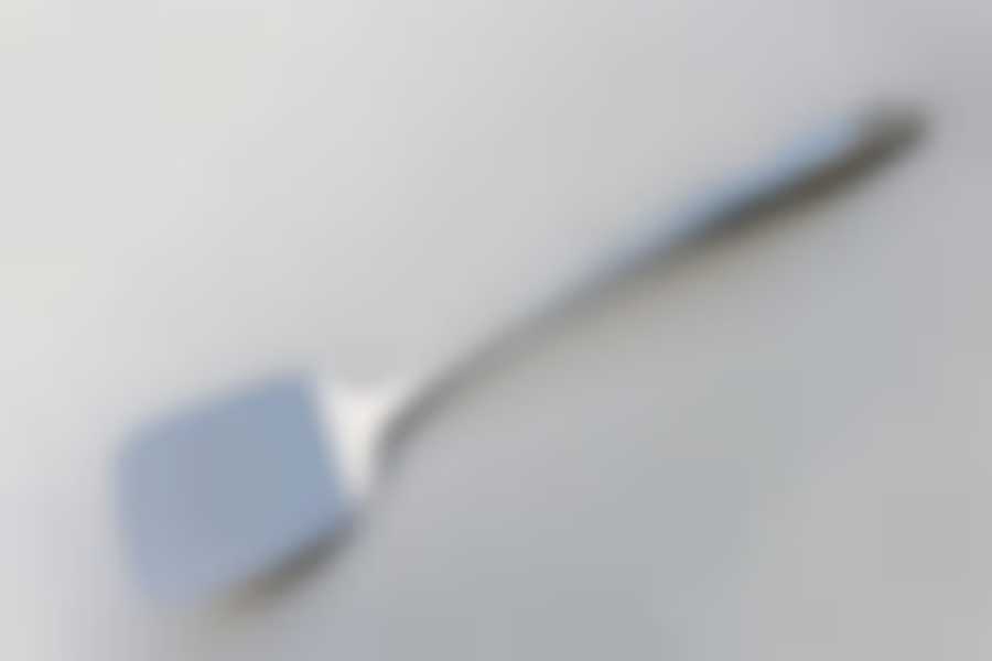 Лопатка нерж 34см Chef ТМ Appetite, RGS-S5374