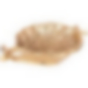 Блюдо декоративное Гранат , 3х18х12см