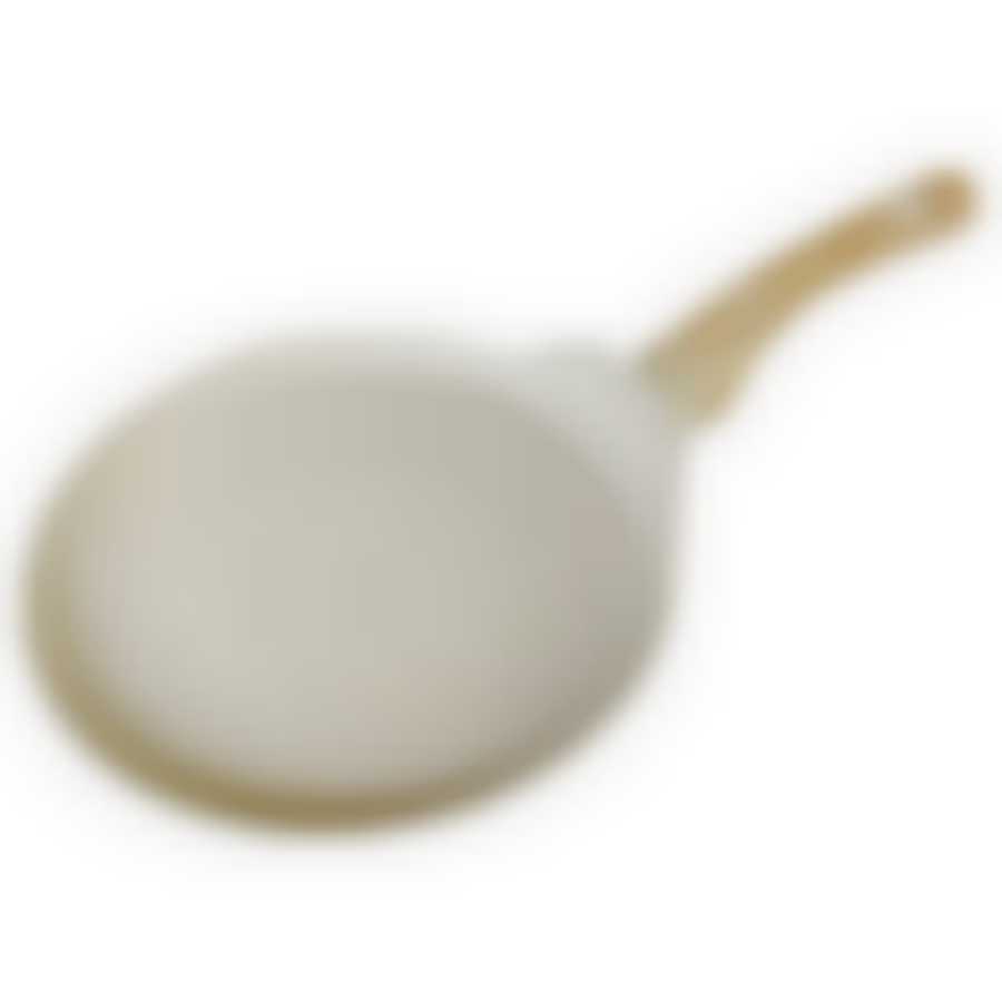 Блинница 22см Cream Stone ТМ Appetite, CR6221