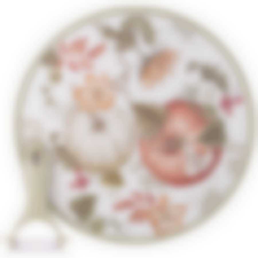 Набор доска разделочная + овощечистка 27,5*1,2 см