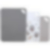 Набор досок разделочных 38*29*0,2/34*25*0,2/29*19*0,2см