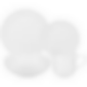 Набор посуды обеденный lefard Fashion на 4 пер. 16 пр. 