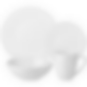 Набор посуды обеденный lefard Gorgeous на 4 пер. 16 пр. 