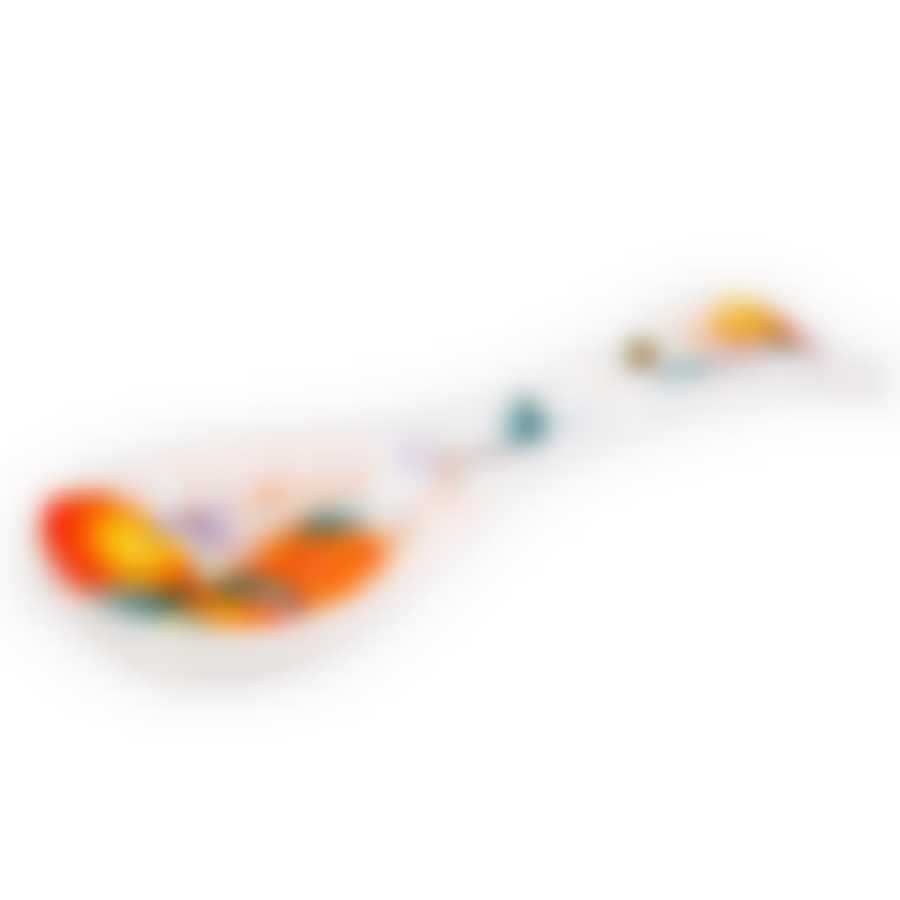 Подставка под ложку Orange fruit ТМ Appetite, ZF1122-7