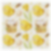 Салфетки бумажные  Pero Prestige "Цыплята". Размер 33х33 см.  3-хслойные. 20 листов NEW