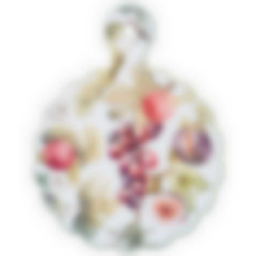 Подставка под горячее 15*19 см