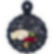 Подставка под горячее 15*19 см