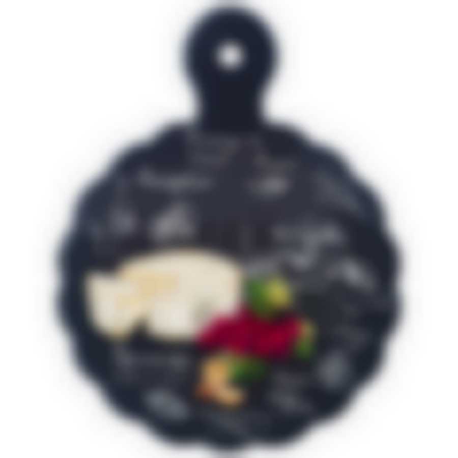 Подставка под горячее 15*19 см