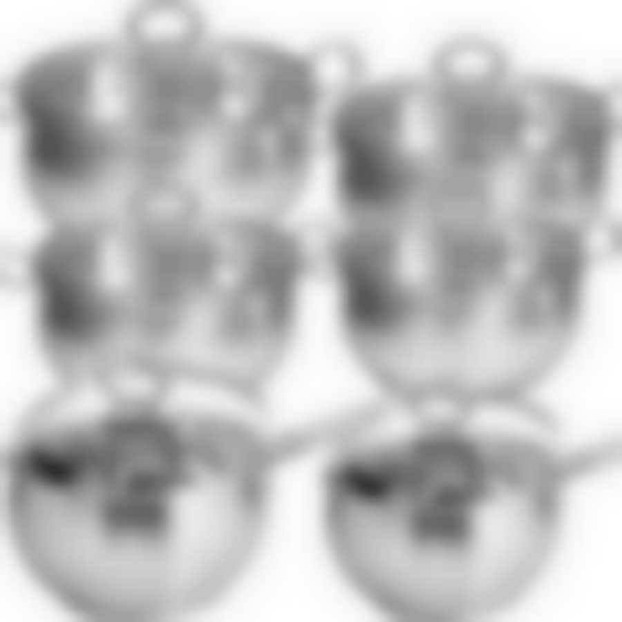 Набор посуды 12пр MB