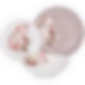 Набор посуды обеденный lefard мэрибель на 6 пер. 18 пр.