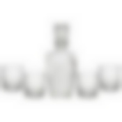 Набор для виски 5 пр. 750мл/240мл