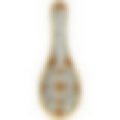 Подставка под ложку коллекция Monogram 23*8 см