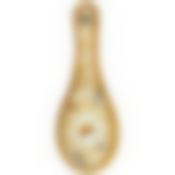 Подставка под ложку коллекция Monogram 23*8см