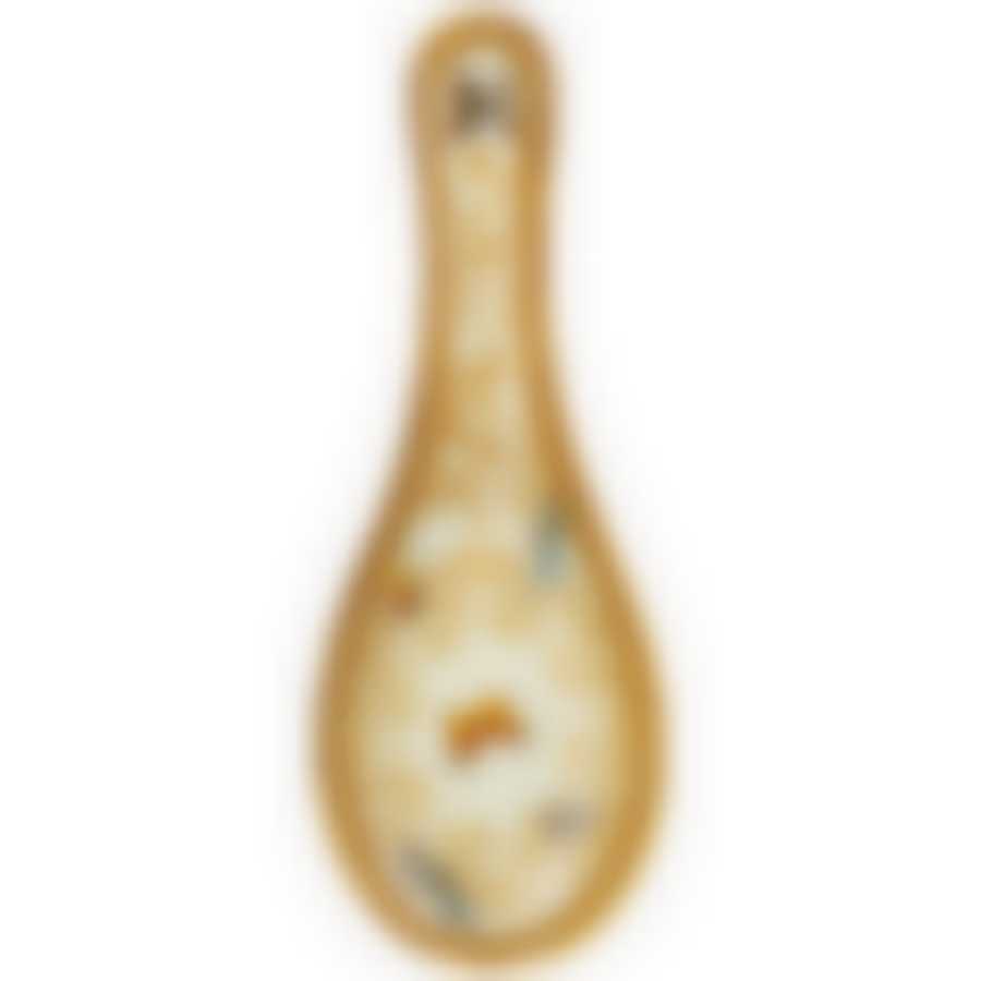 Подставка под ложку коллекция Monogram 23*8см